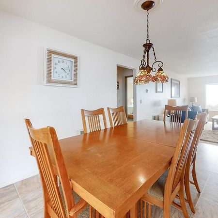 Tidal Links - 4 Bed 3 Bath Vacation Home In Bandon Dunes المظهر الخارجي الصورة