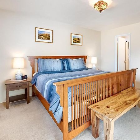 Tidal Links - 4 Bed 3 Bath Vacation Home In Bandon Dunes المظهر الخارجي الصورة
