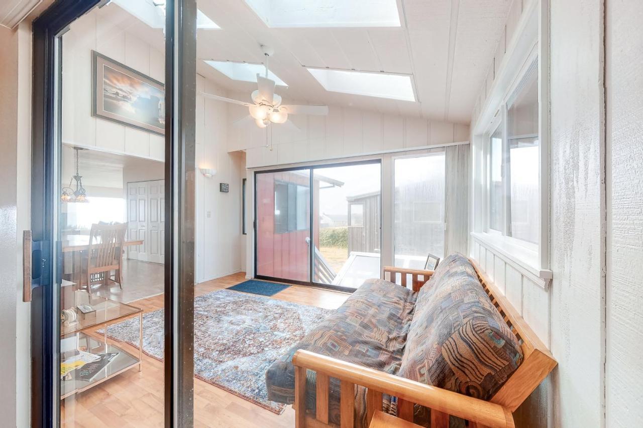 Tidal Links - 4 Bed 3 Bath Vacation Home In Bandon Dunes المظهر الخارجي الصورة