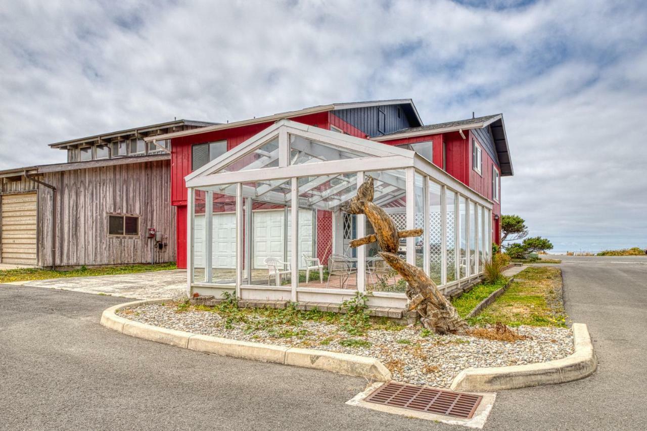 Tidal Links - 4 Bed 3 Bath Vacation Home In Bandon Dunes المظهر الخارجي الصورة